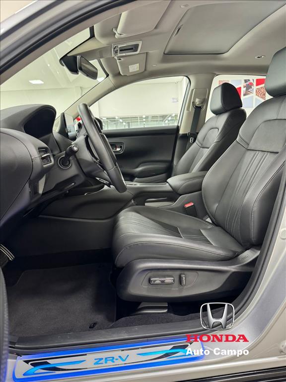 ZR-V 2.0 i-VTEC GASOLINA CVT5