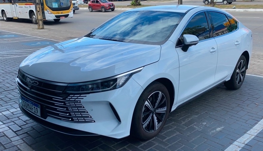 BYD-KING-1.5 DM-I PHEV GL AUTOMÁTICO