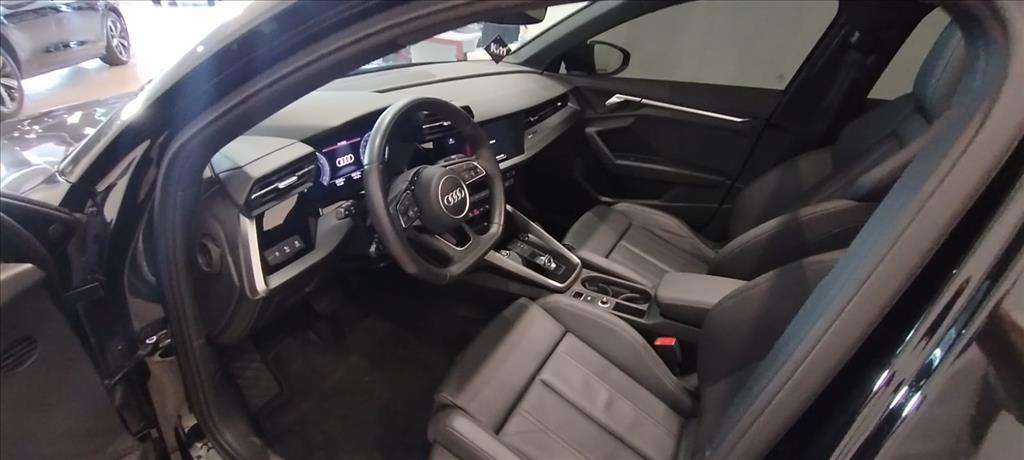 A3 2.0 40 TFSI MHEV SEDAN S LINE S-TRONIC8