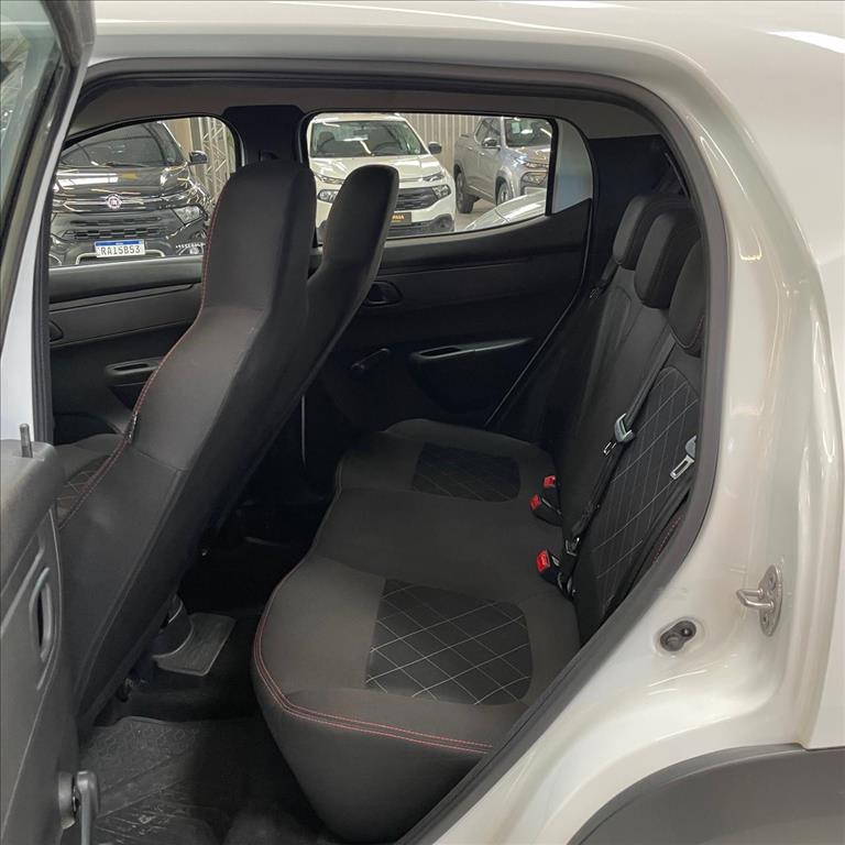 KWID 1.0 12V SCE FLEX ZEN MANUAL9