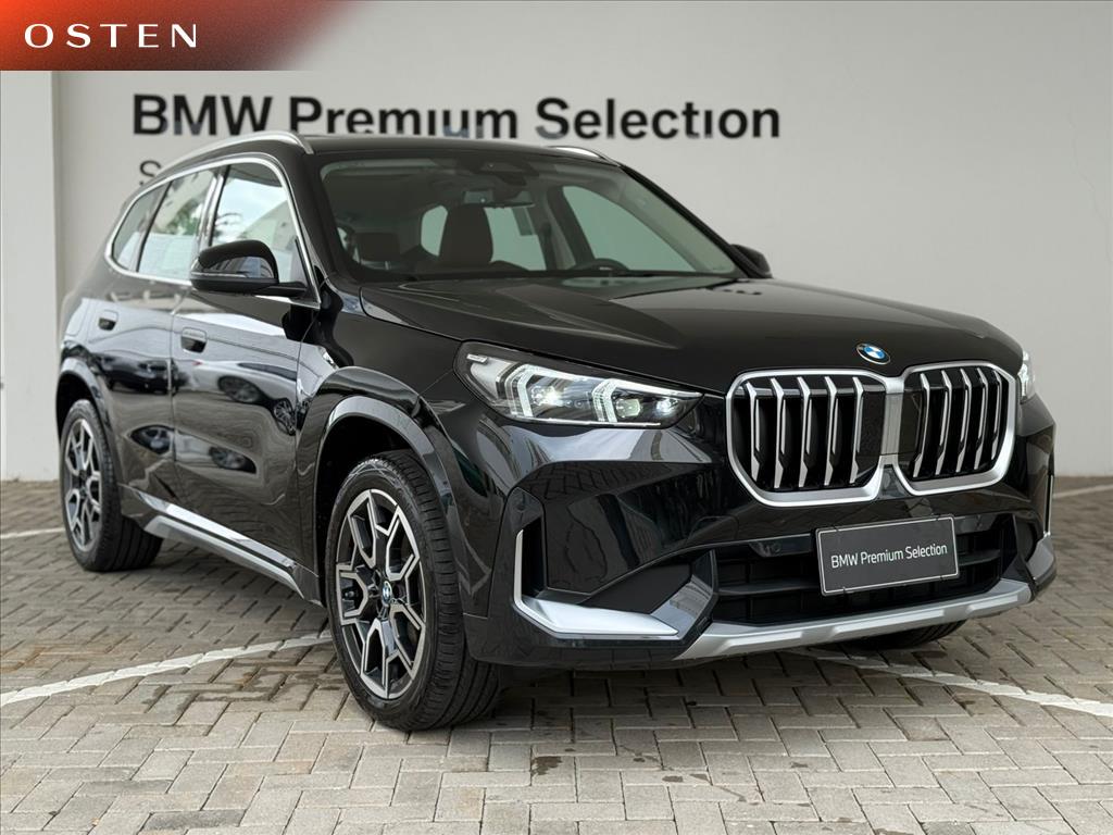BMW-X1-2.0 16V TURBO GASOLINA SDRIVE20I X-LINE STEPTRONIC