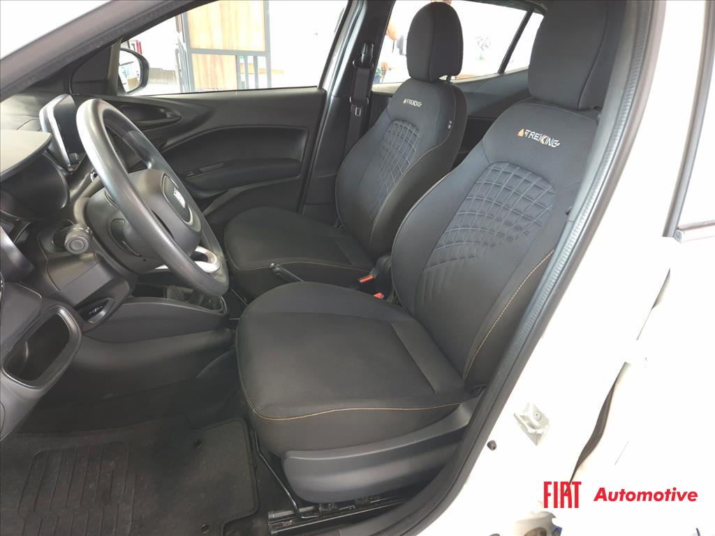 ARGO 1.3 FIREFLY FLEX TREKKING MANUAL8