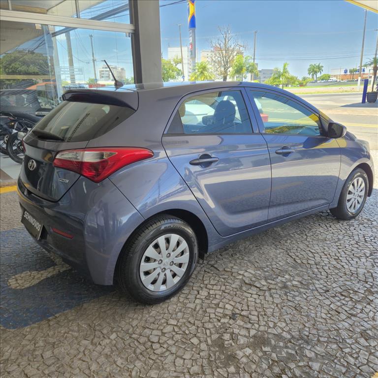 HB20 1.0 COMFORT PLUS 12V FLEX 4P MANUAL3