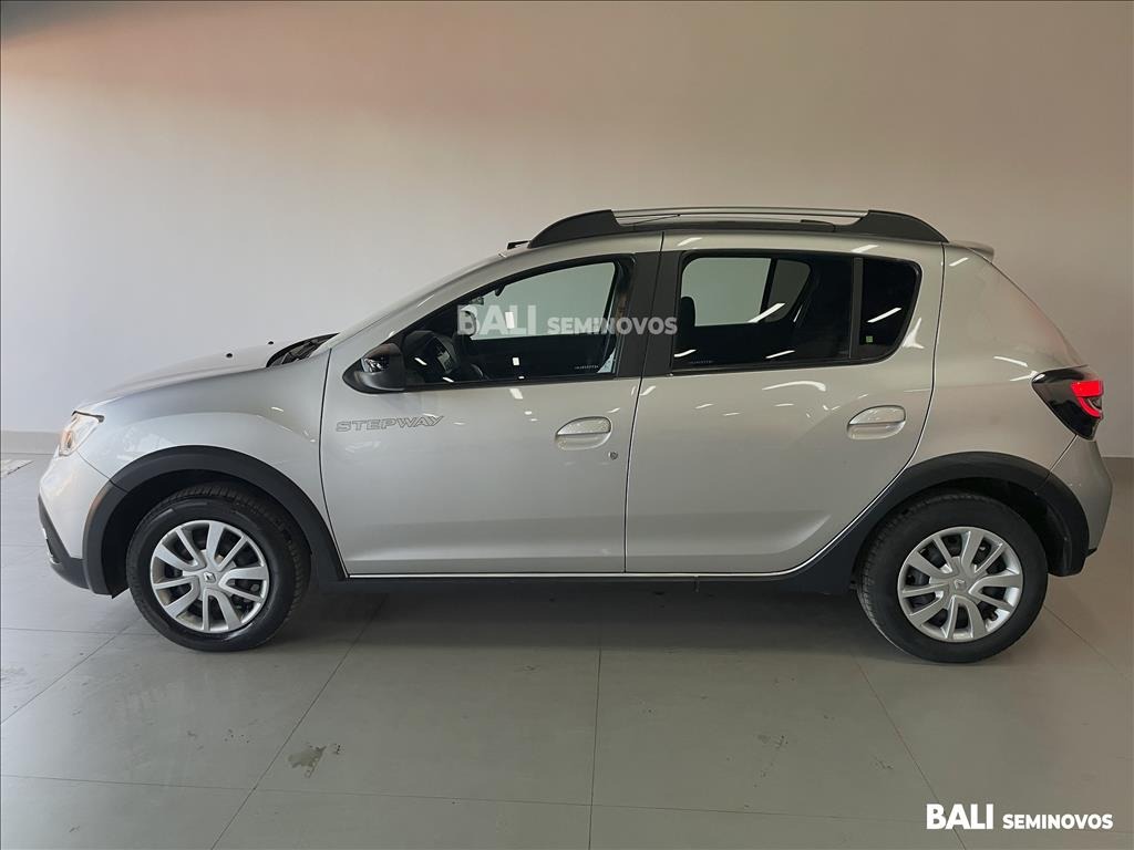SANDERO 1.0 12V SCE FLEX S EDITION MANUAL7