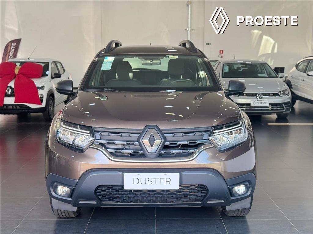 DUSTER 1.6 16V SCE FLEX INTENSE PLUS MANUAL1