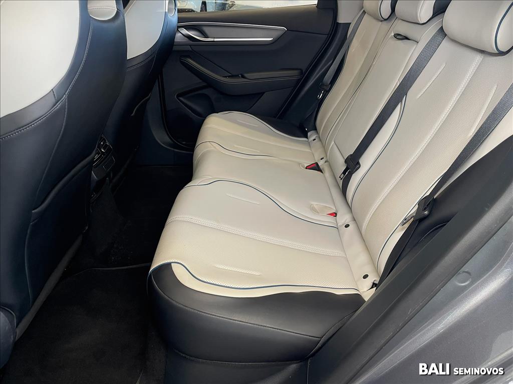KING 1.5 DM-I PHEV GL AUTOMÁTICO16
