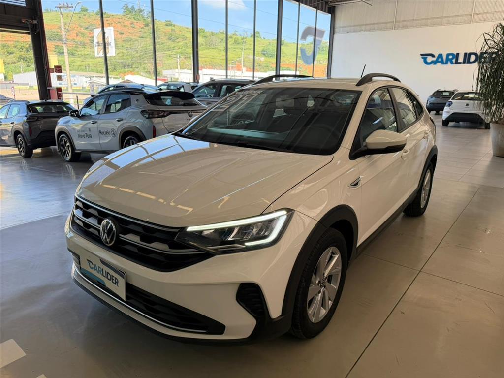 NIVUS 1.0 200 TSI TOTAL FLEX COMFORTLINE AUTOMÁTICO6