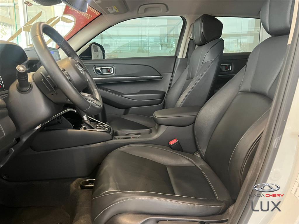 HR-V 1.5 DI I-VTEC FLEX EXL CVT