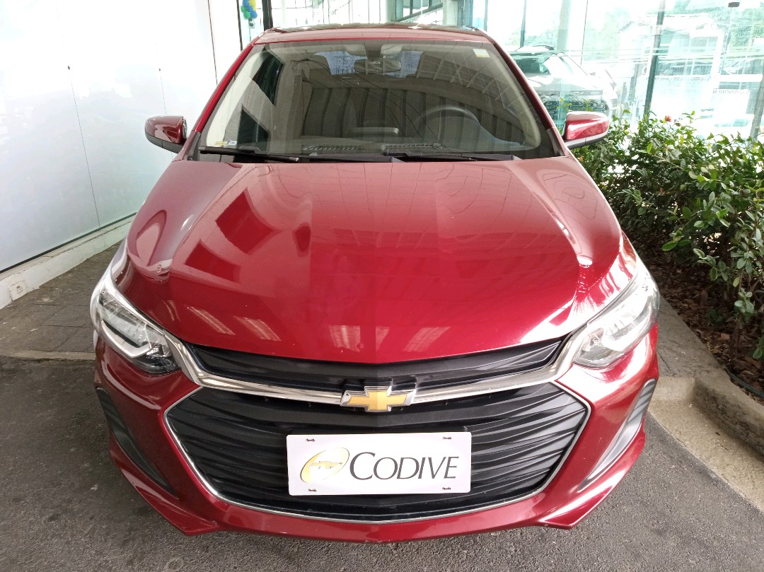 ONIX 1.0 FLEX LT MANUAL2