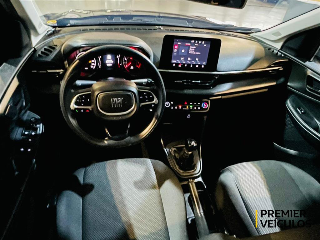 PULSE 1.3 FLEX DRIVE MANUAL4