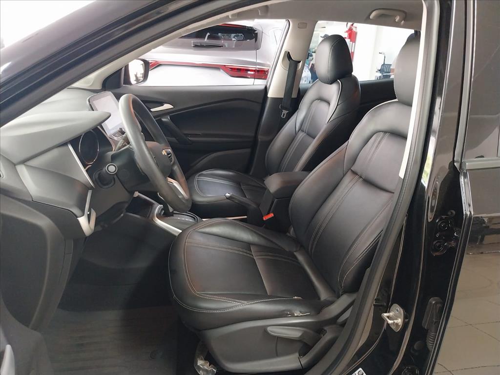 TRACKER 1.2 TURBO FLEX AUTOMÁTICO9