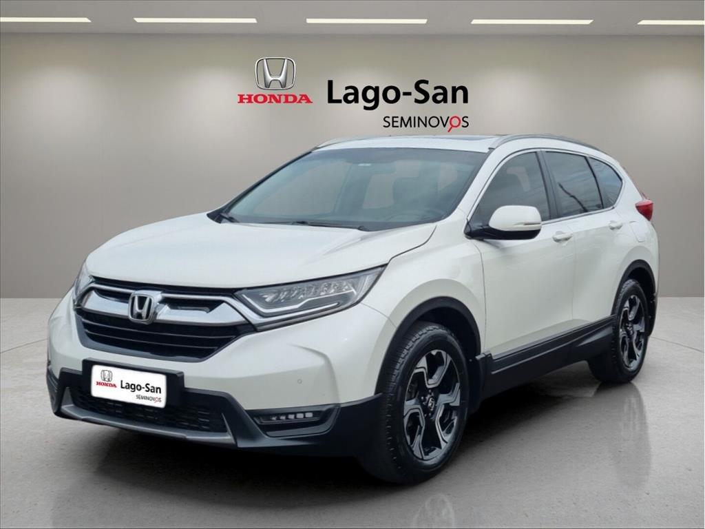 1.5 16V VTC TURBO GASOLINA TOURING AWD CVT
