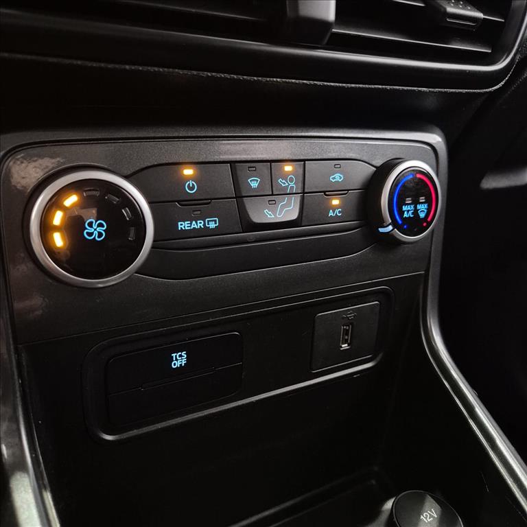 ECOSPORT 1.5 TI-VCT FLEX SE AUTOMÁTICO