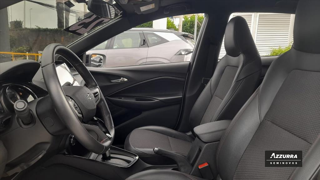 ONIX 1.0 TURBO FLEX RS AUTOMÁTICO5