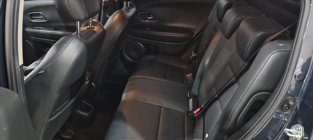 HR-V 1.8 16V FLEX EXL 4P AUTOMÁTICO5