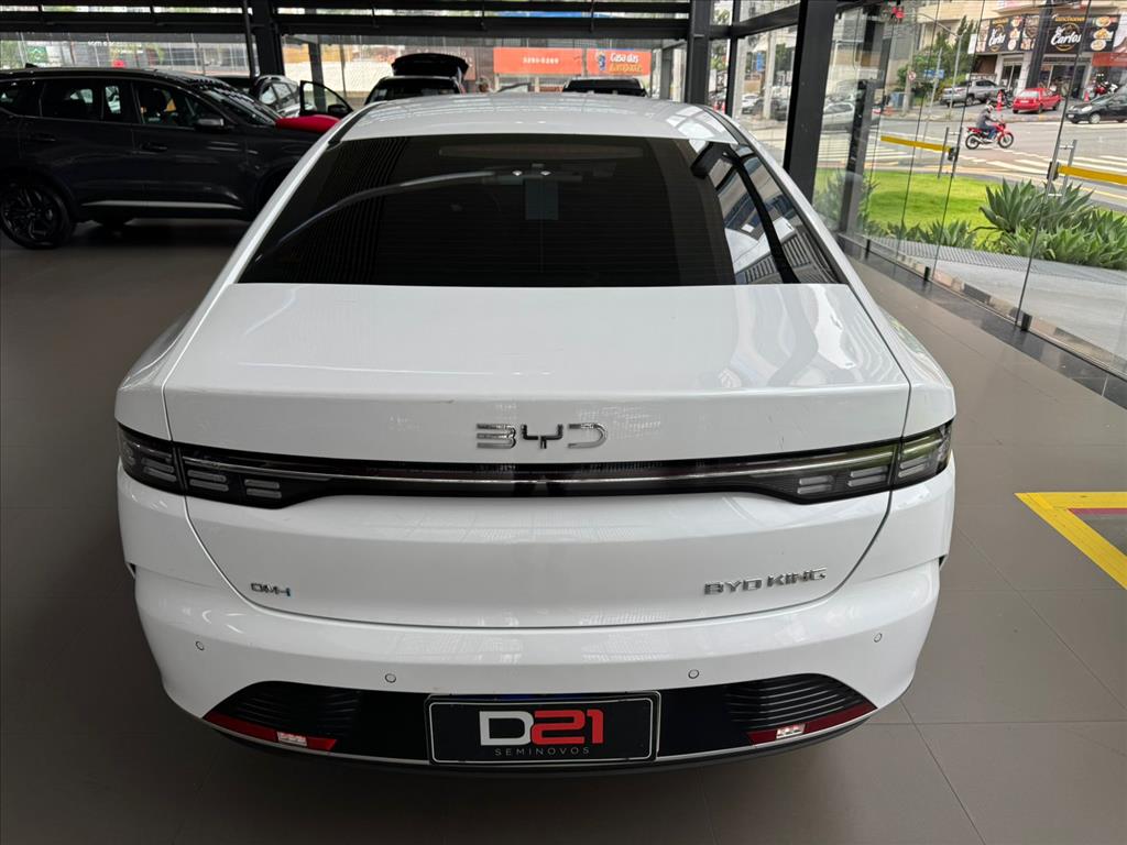 BYD-KING-1.5 DM-I PHEV GS AUTOMÁTICO