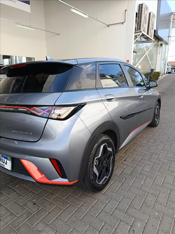 BYD Dolphin 44 9 Kw Elétrico - foto 11
