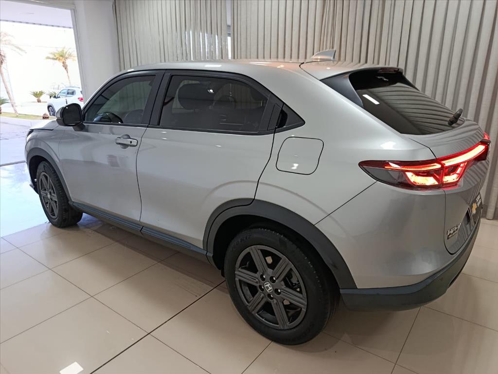HR-V 1.5 DI I-VTEC FLEX EXL CVT5