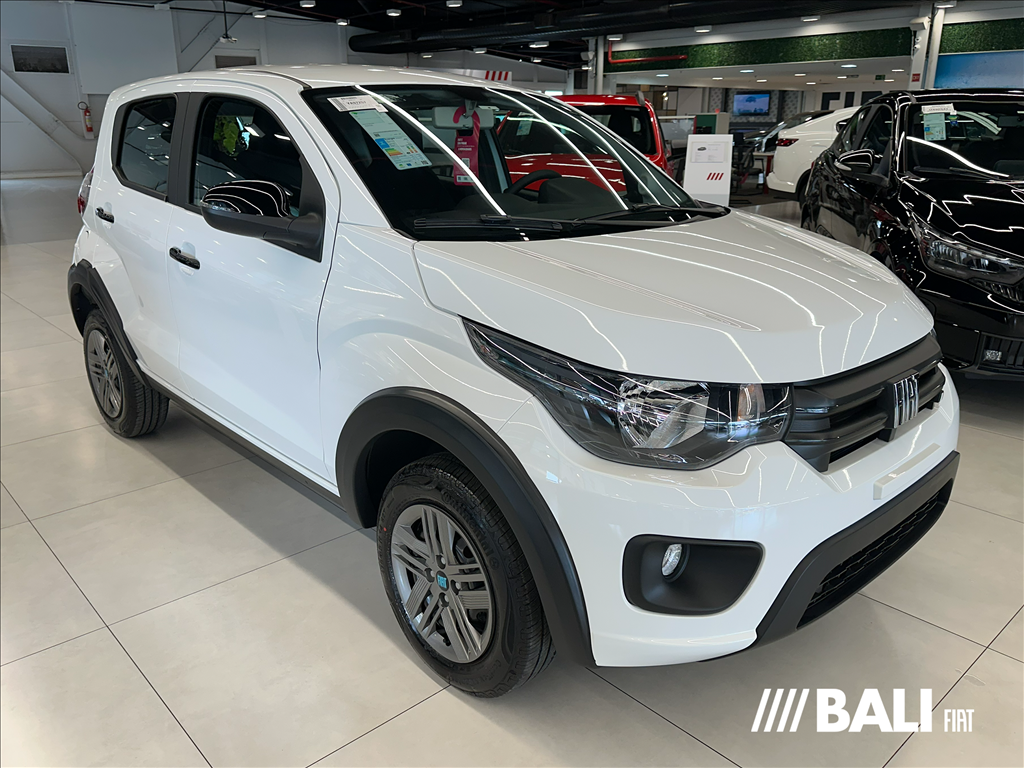 MOBI 1.0 FIREFLY FLEX LIKE. MANUAL