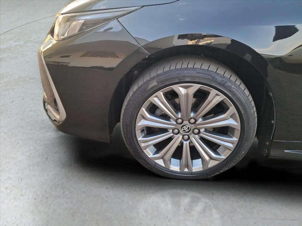 COROLLA 2.0 VVT-IE FLEX XEI DIRECT SHIFT13