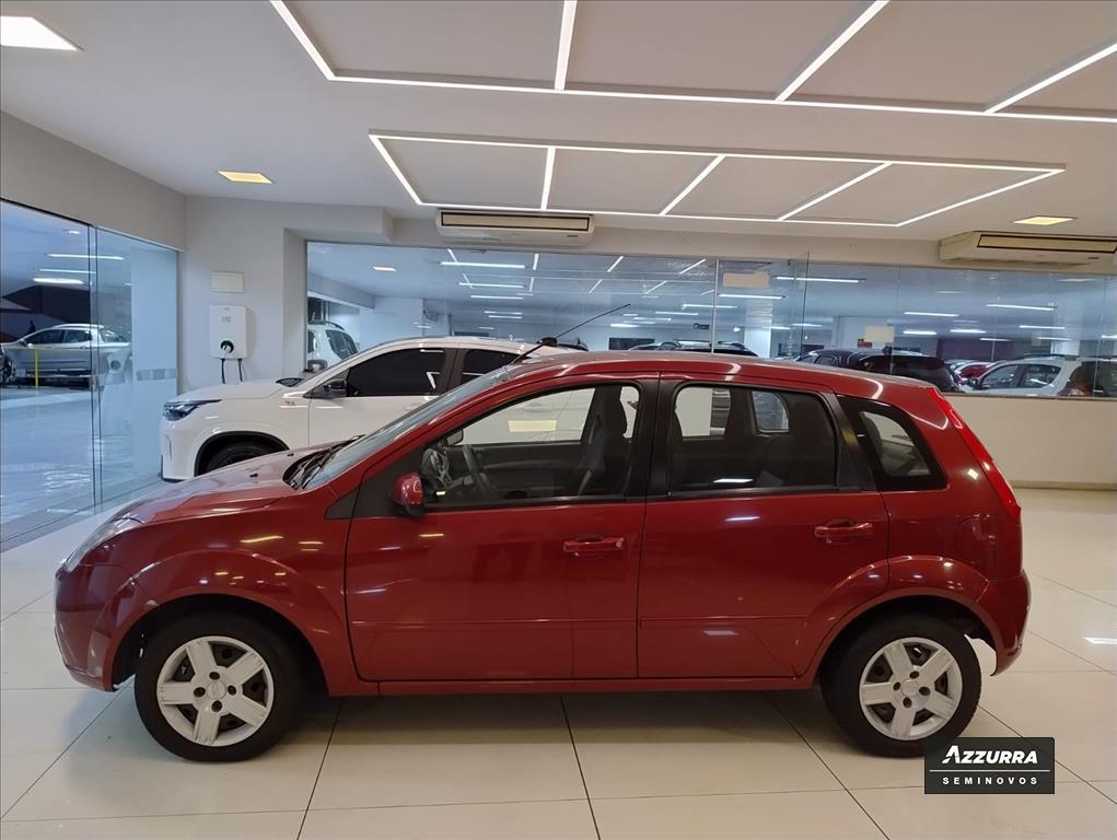 FIESTA 1.0 MPI HATCH 8V FLEX 4P MANUAL4