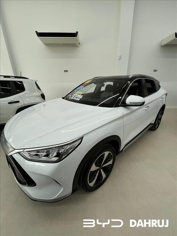 SONG PLUS 1.5 DM-I HÍBRIDO AUTOMÁTICO