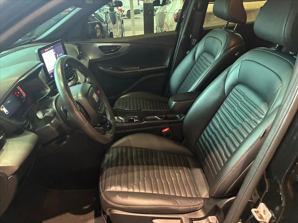 FASTBACK 1.0 TURBO 200 FLEX AUDACE CVT7