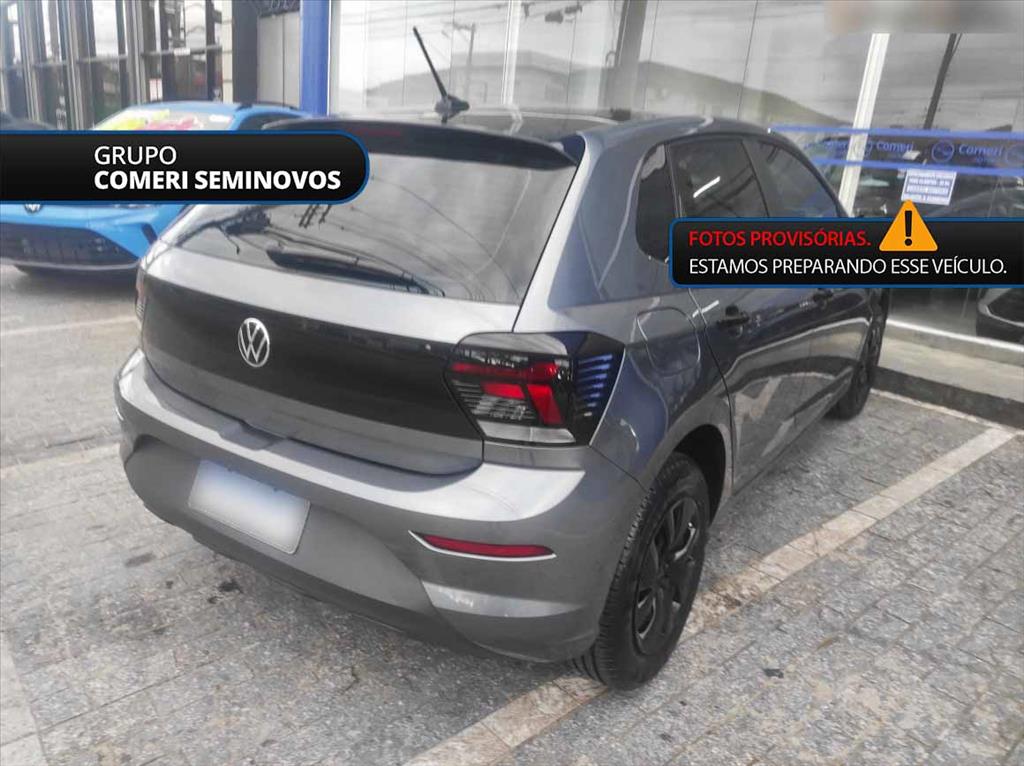 POLO 1.0 MPI ROCK IN RIO MANUAL