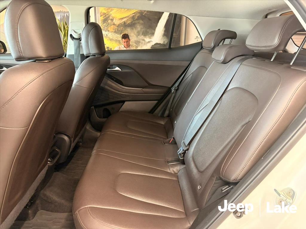 CRETA 1.0 TGDI FLEX PLATINUM AUTOMÁTICO9