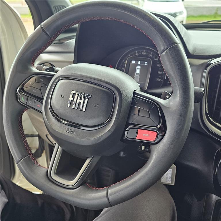 STRADA 1.0 TURBO 200 FLEX ULTRA CD CVT7