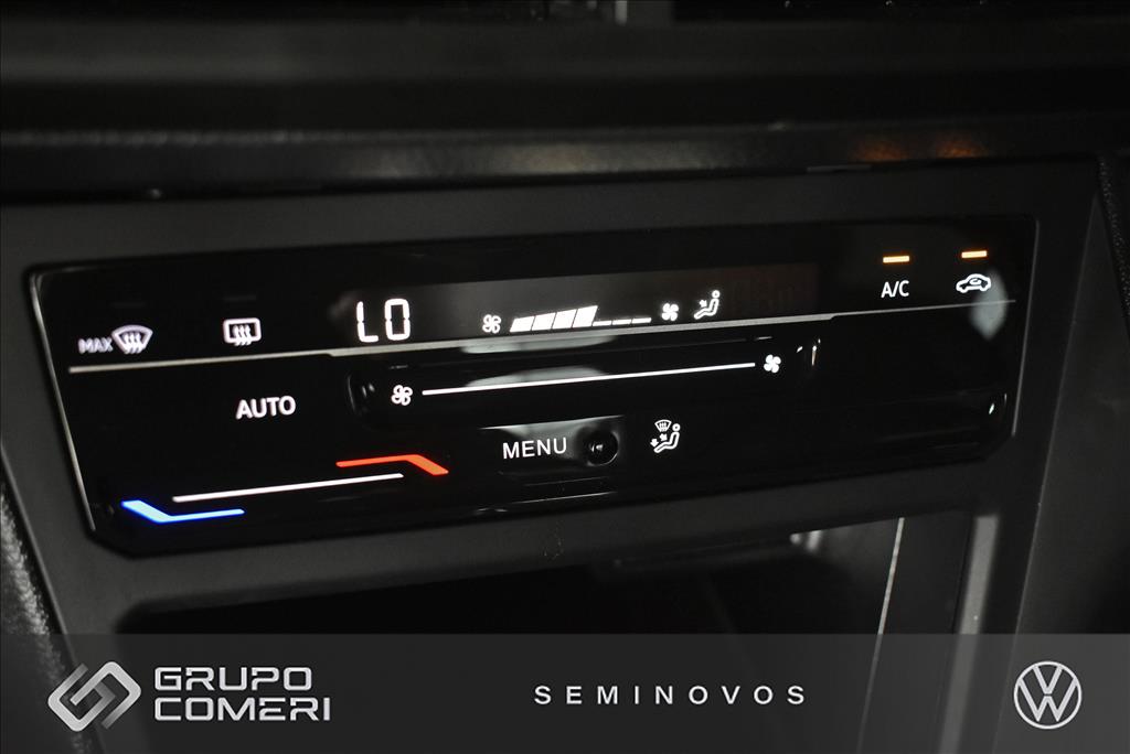 VIRTUS 1.4 250 TSI EXCLUSIVE AUTOMÁTICO9