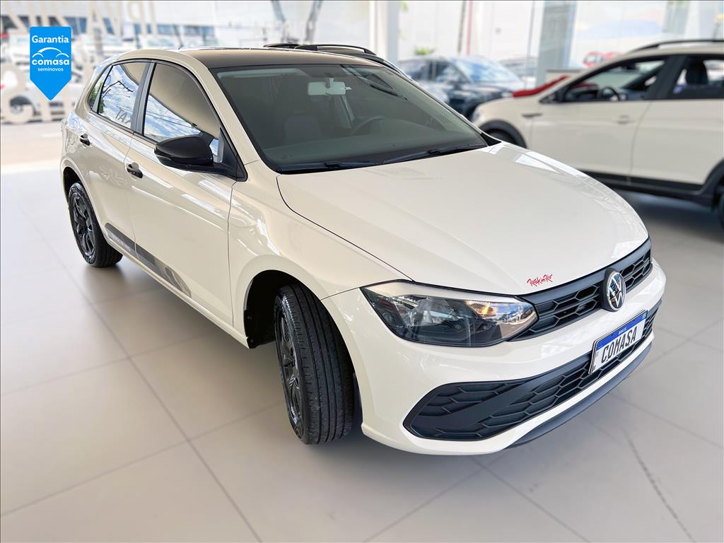 POLO 1.0 MPI ROCK IN RIO MANUAL2