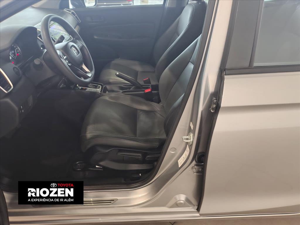 CITY 1.5 i-VTEC FLEX HATCH LX CVT7