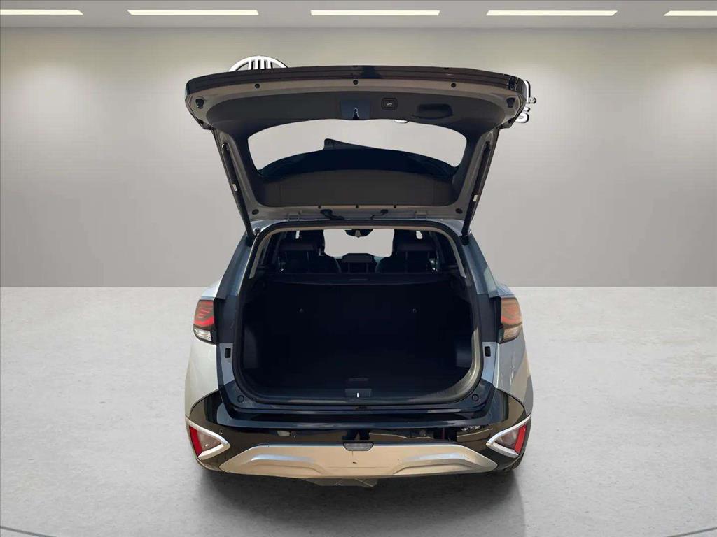 SPORTAGE 1.6 TGDI MHEV EX PRESTIGE DCT7