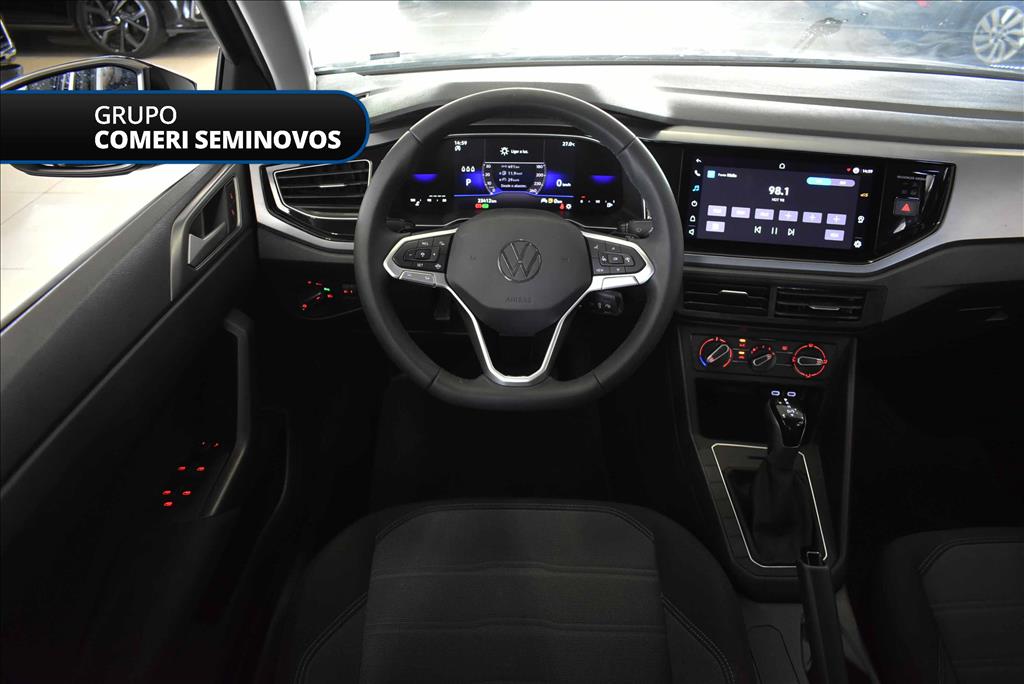 NIVUS 1.0 200 TSI TOTAL FLEX COMFORTLINE AUTOMÁTICO11