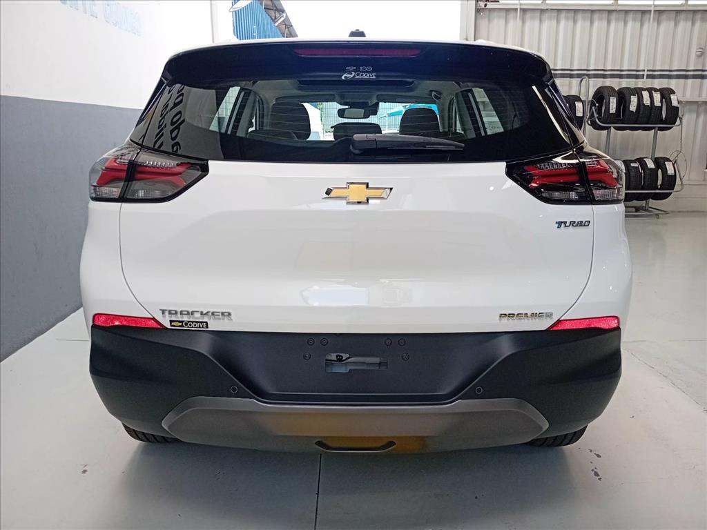 TRACKER 1.2 TURBO FLEX PREMIER AUTOMÁTICO19