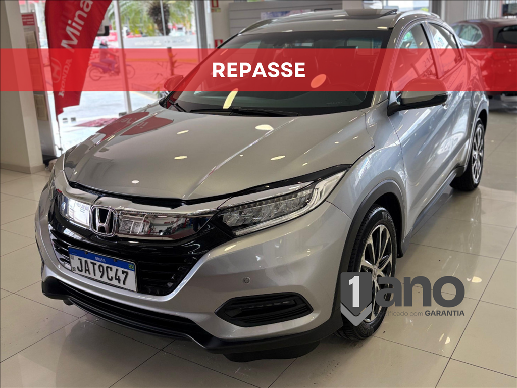 1.5 16V TURBO GASOLINA TOURING 4P AUTOMÁTICO