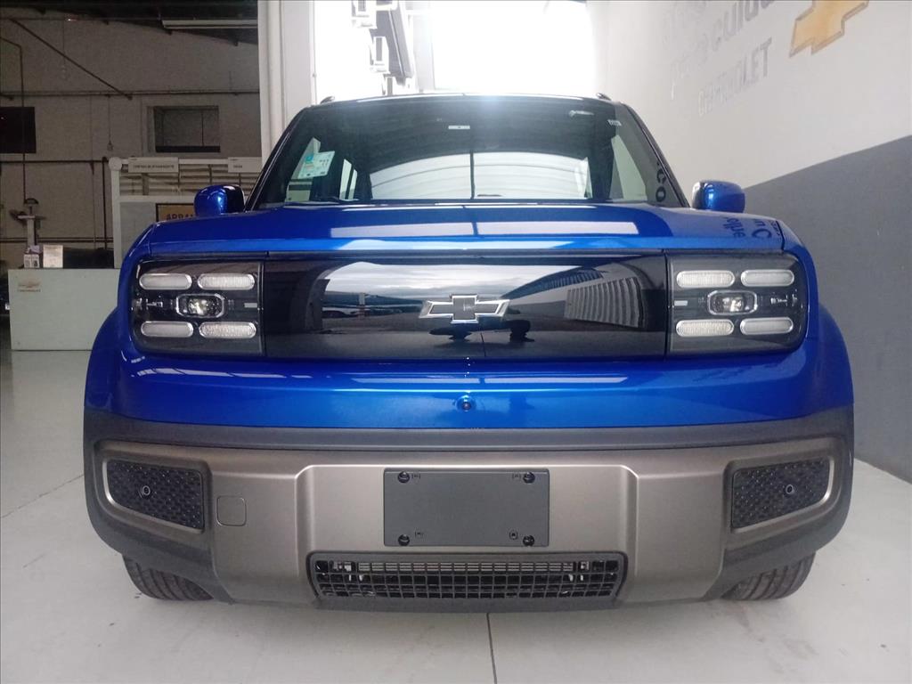 SPARK EUV 42 KW ELÉTRICO13