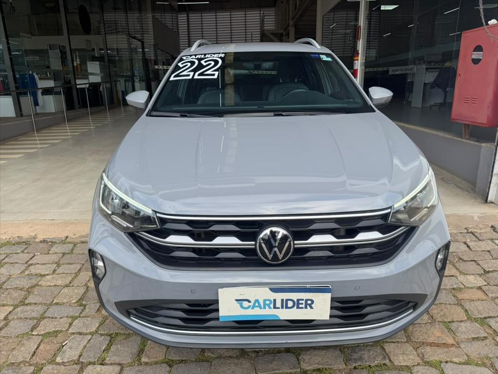 NIVUS 1.0 200 TSI TOTAL FLEX HIGHLINE AUTOMÁTICO7