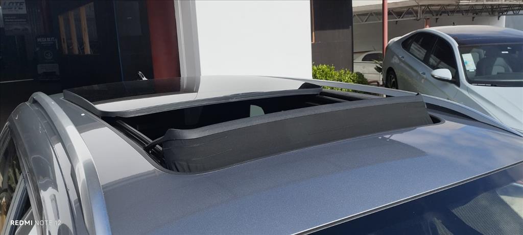 TAOS 1.4 250 TSI TOTAL FLEX HIGHLINE AUTOMÁTICO6