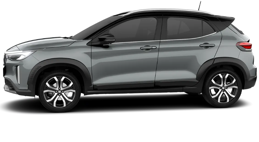 PULSE 1.0 TURBO 200 HYBRID IMPETUS CVT1