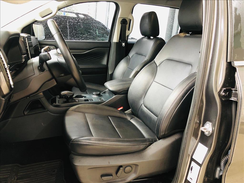 RANGER 3.0 V6 TURBO DIESEL CD LIMITED 4X4 AUTOMÁTICO7