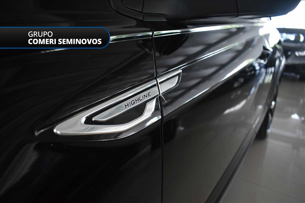 NIVUS 1.0 200 TSI TOTAL FLEX HIGHLINE AUTOMÁTICO19