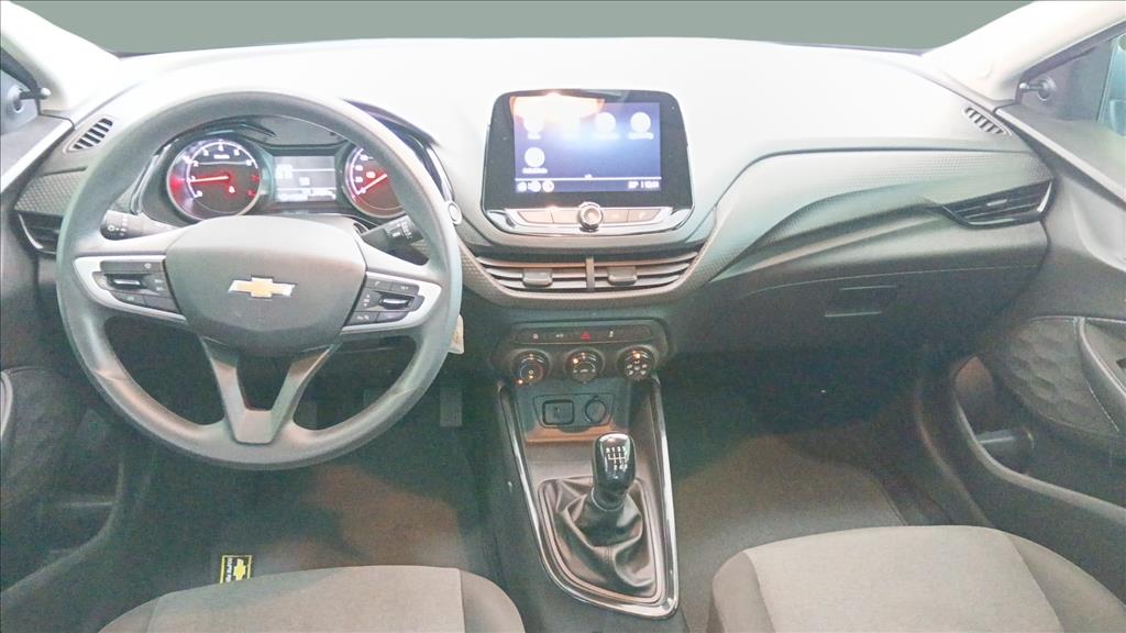 ONIX 1.0 FLEX MANUAL8