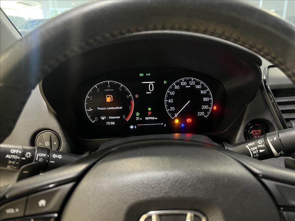 CITY 1.5 i-VTEC FLEX TOURING CVT6