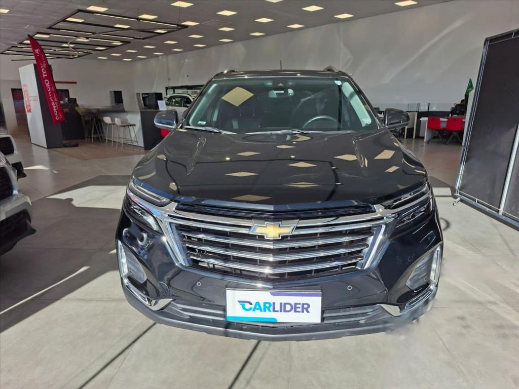EQUINOX 1.5 16V TURBO GASOLINA PREMIER AWD AUTOMÁTICO3