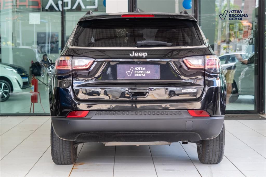 Jeep COMPASS 2025