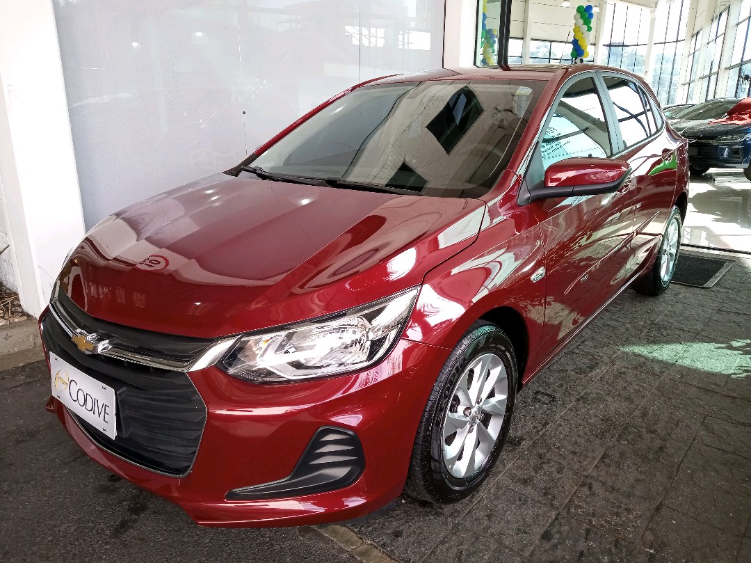 ONIX 1.0 FLEX LT MANUAL0