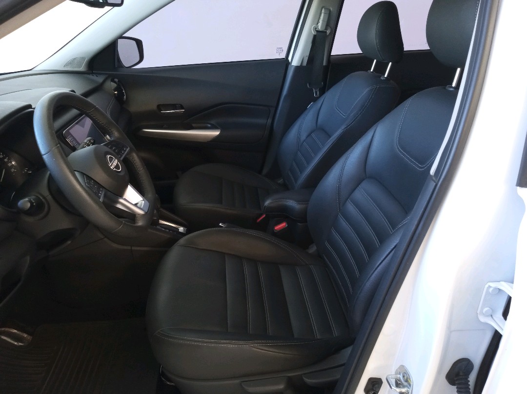 KICKS 1.6 16V FLEXSTART ADVANCE XTRONIC8