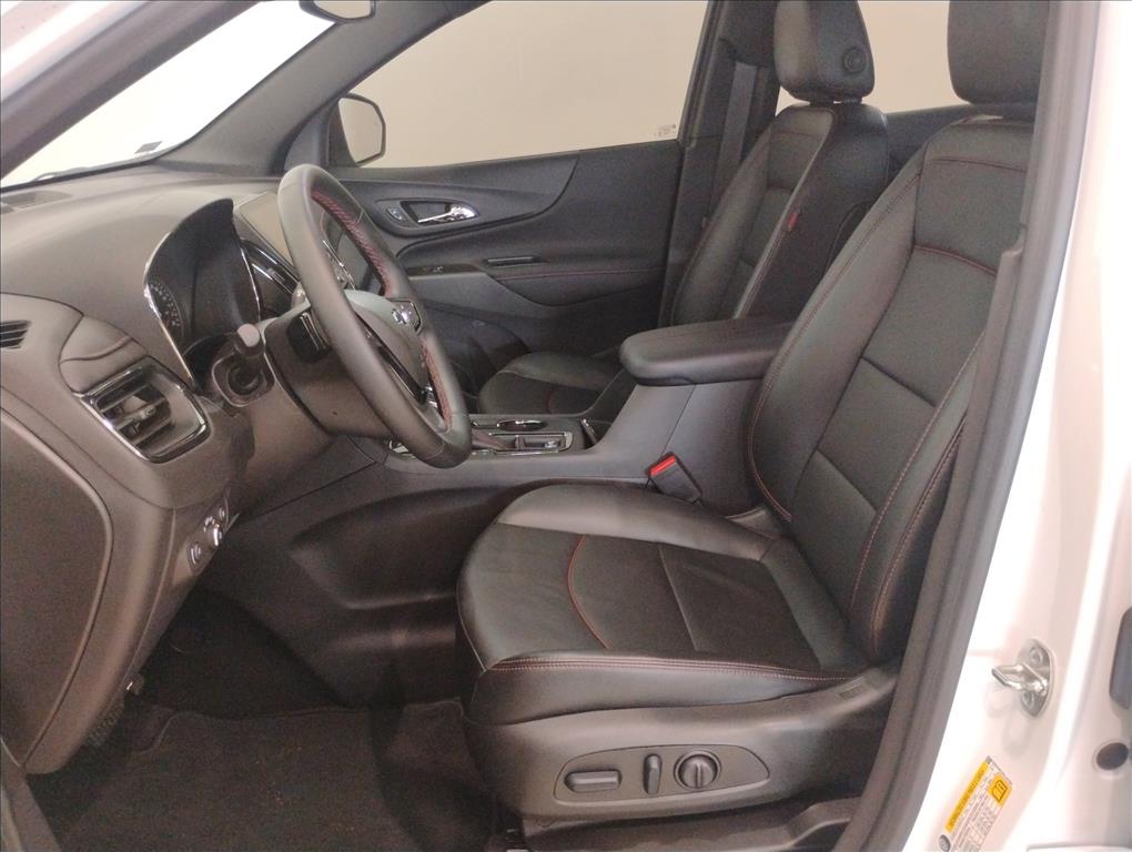 GM - Chevrolet-EQUINOX-1.5 16V TURBO GASOLINA RS AUTOMÁTICO